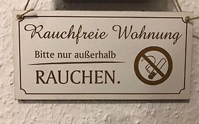 Haus am Mühlenkämpchen Wiesengrund